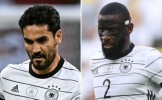 德国队在新冠疫情笼罩放弃三名主力球员