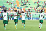官方：尼日利亚足协宣布解雇整个国家队教练组