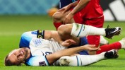 凯恩将在世界杯英格兰队受伤恐慌中接受脚踝扫描