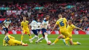 英格兰将在波兰与乌克兰进行2024年欧洲杯预选赛